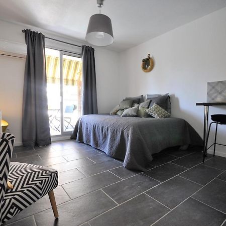 Appartement Des Fleurs Nice Dış mekan fotoğraf