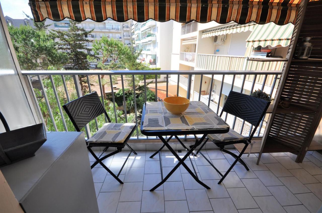 Appartement Des Fleurs Nice Dış mekan fotoğraf